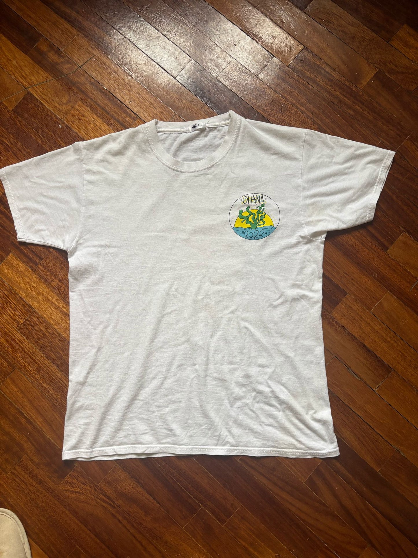 Ohana |Vestiti Sporchi™|
