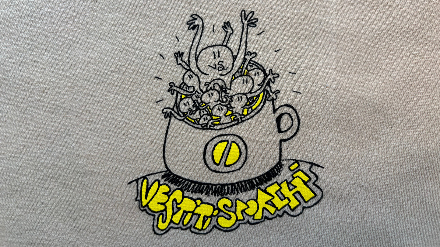 Tazza di Te | Vestiti Sporchi™ |
