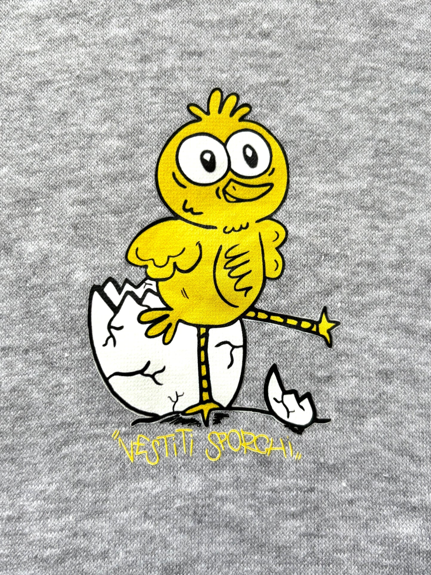 Mal di Testa |Vestiti Sporchi™|