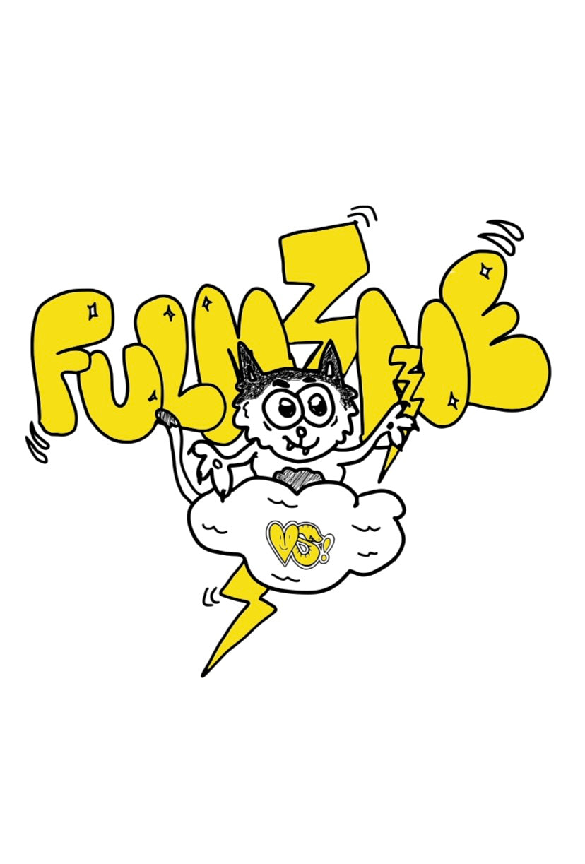 Fulmine |Vestiti Sporchi™|