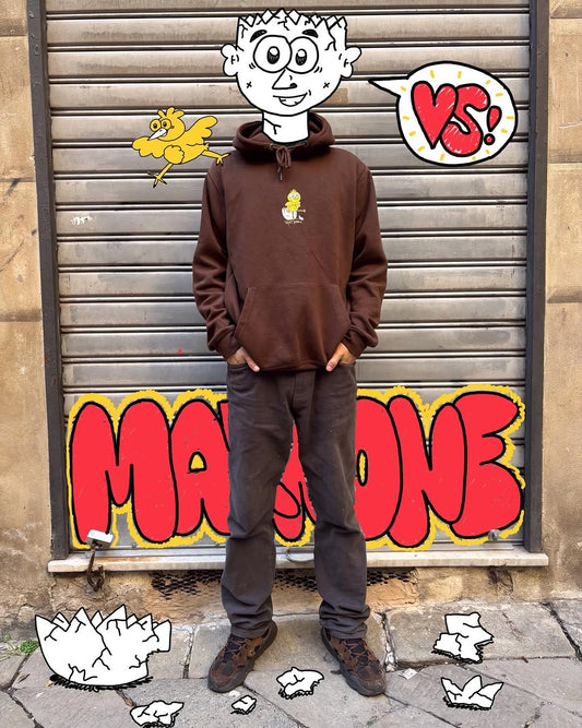 Mal di Testa |Vestiti Sporchi™|