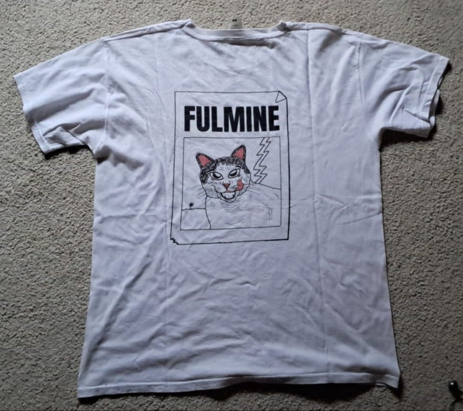 Fulmine |Vestiti Sporchi™|