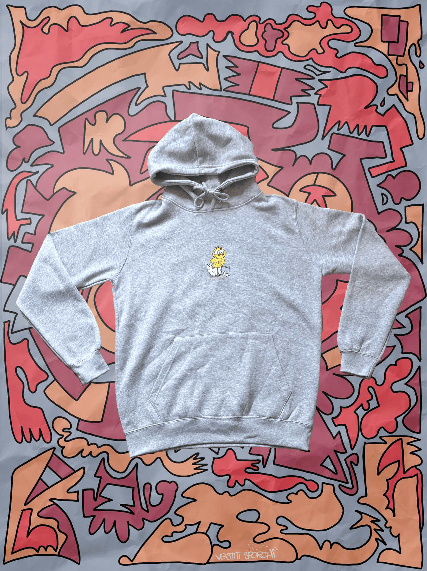 Mal di Testa |Vestiti Sporchi™|