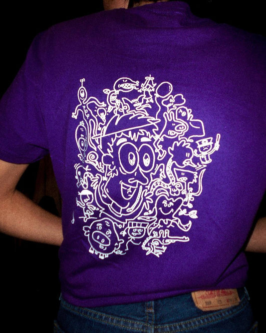 Eureka | Vestiti Sporchi™ |