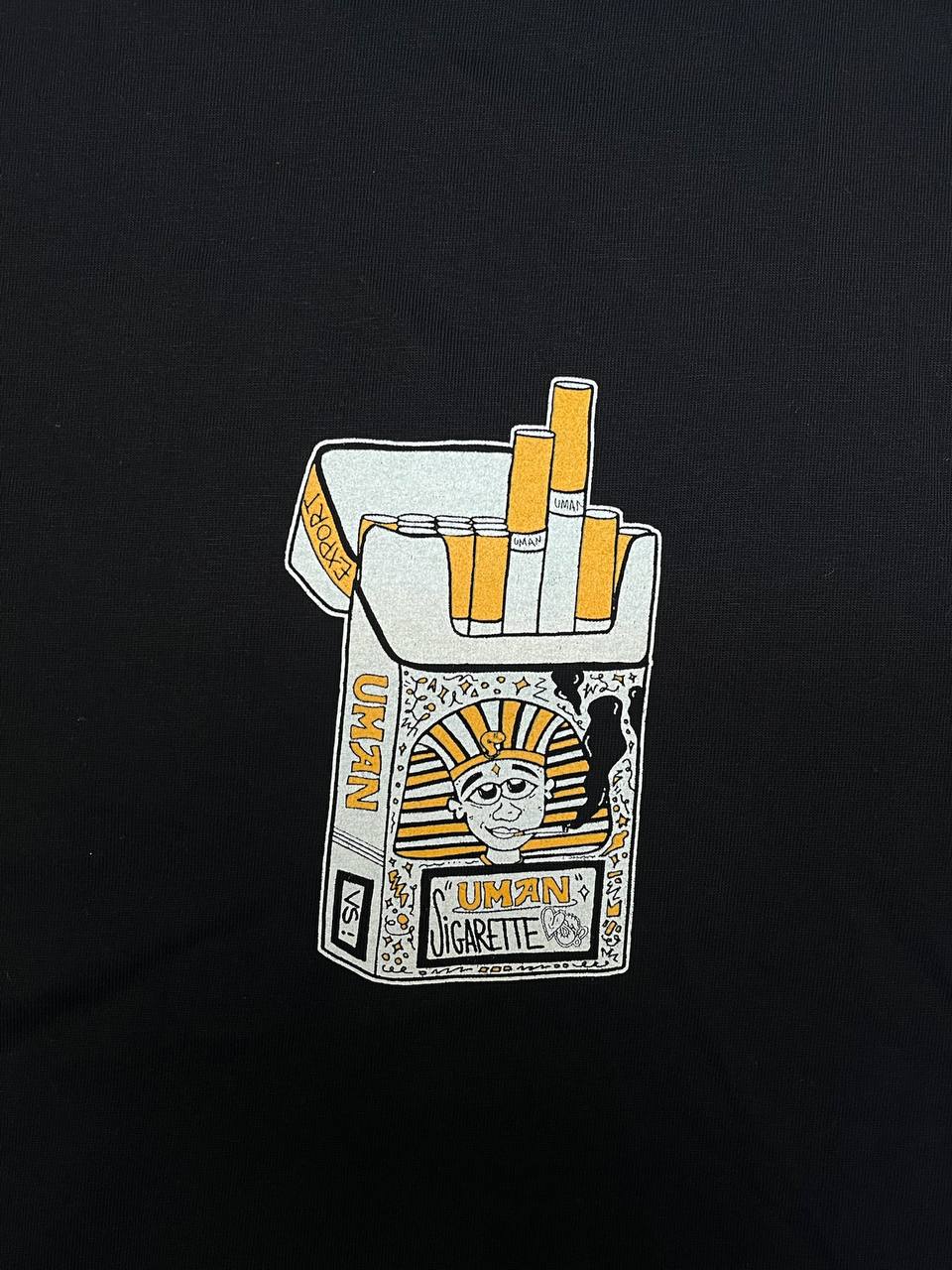 UMAN Maniche Lunghe| Vestiti Sporchi™ |