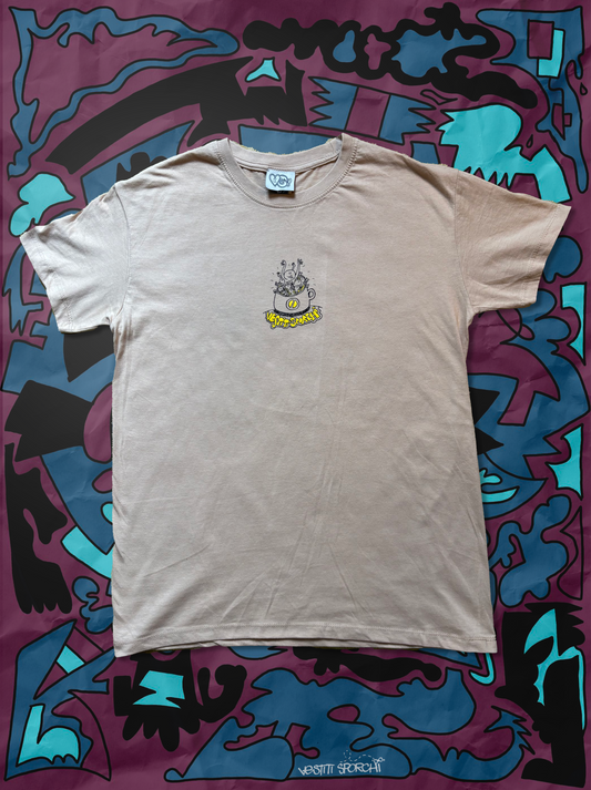 Tazza di Te | Vestiti Sporchi™ |