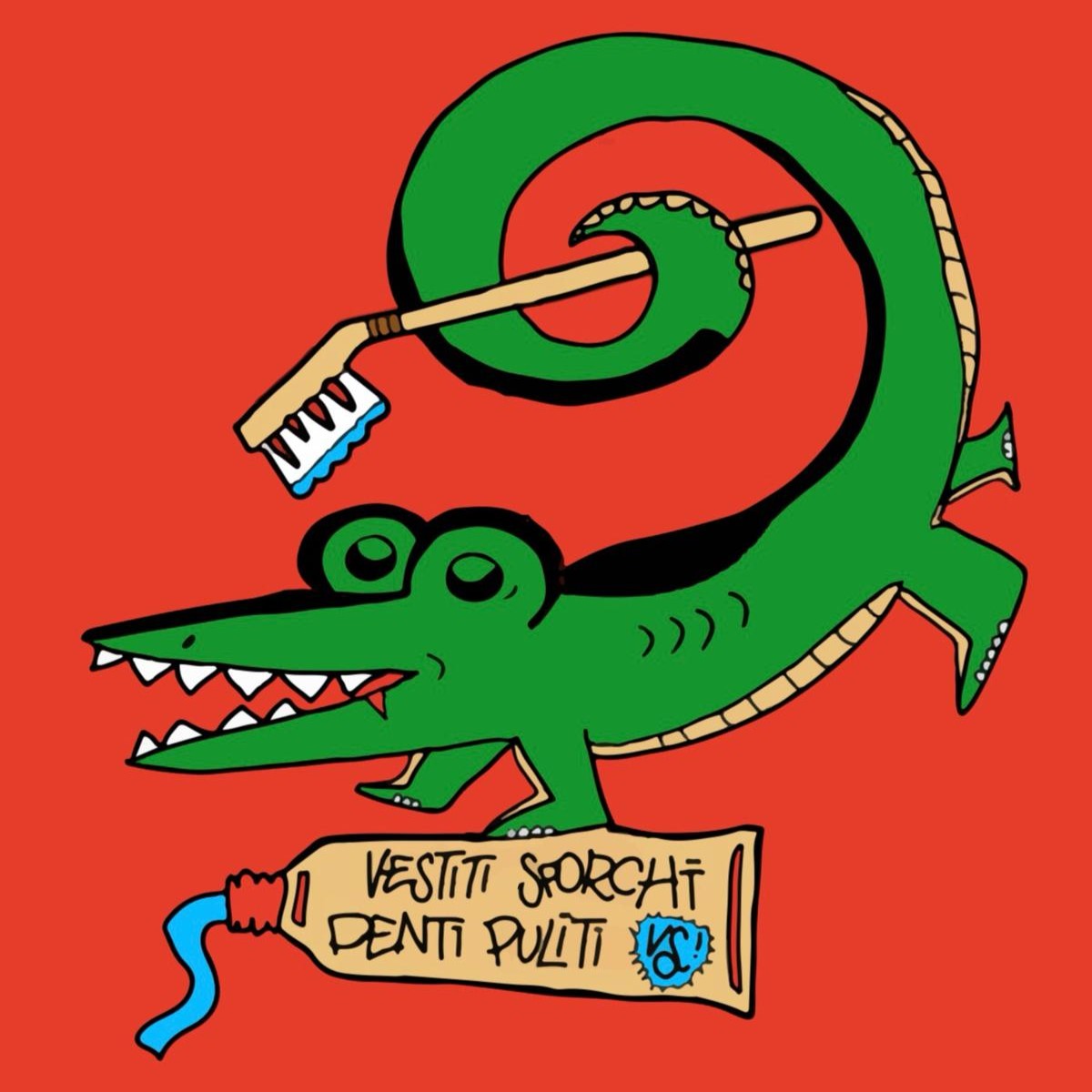 Vestiti Sporchi™| Season 2