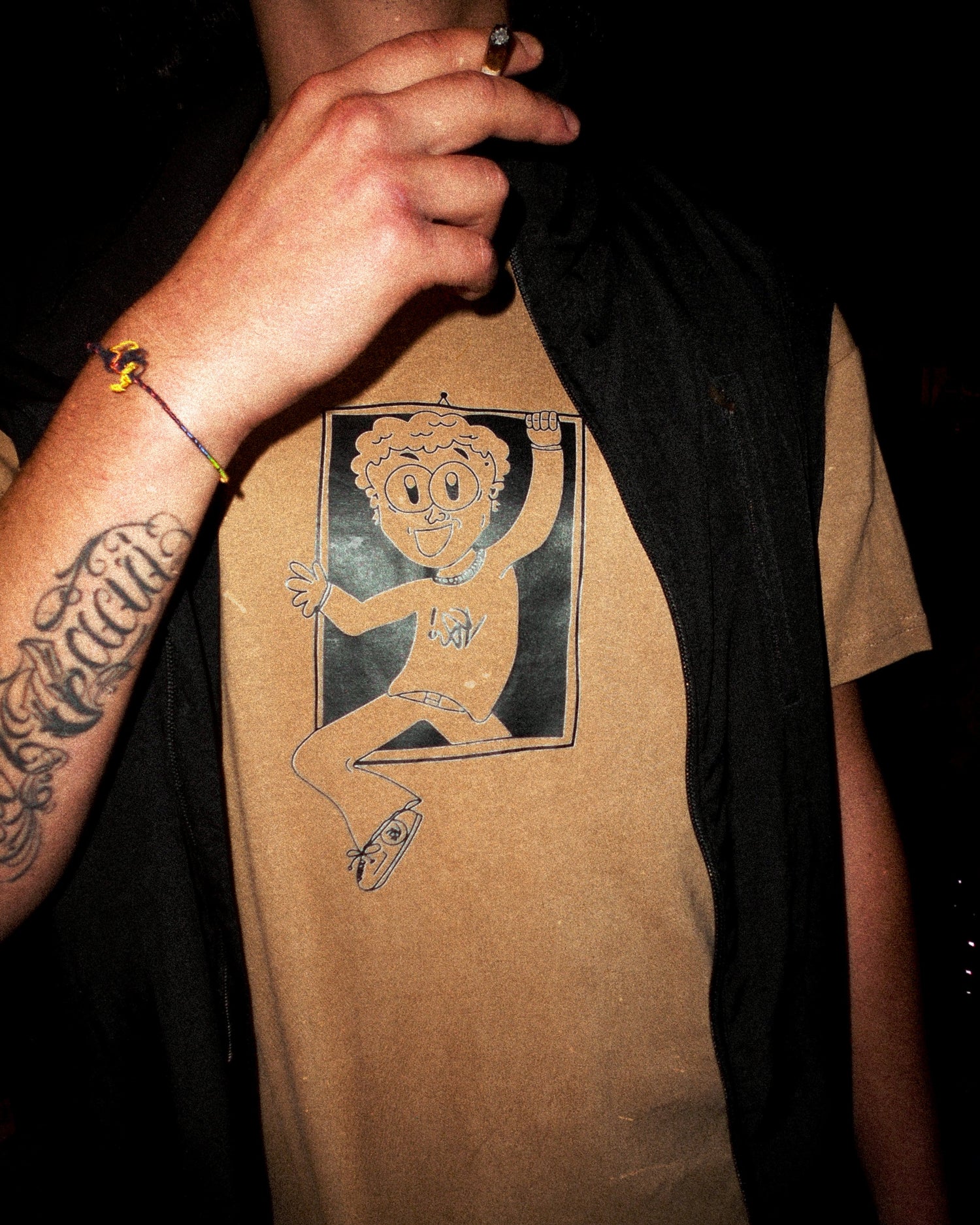 Vestiti Sporchi™| T-shirt