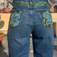 |Vestiti Sporchi™| X Levi's