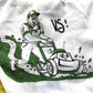 Tosaerba | Vestiti Sporchi™ |
