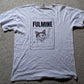 Fulmine |Vestiti Sporchi™|