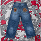 Jeans Buggy VS |Vestiti Sporchi™|